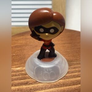 McDonald’s Happy Meal Toy Disney 100 Years of Wonder MRS INCREDIBLE